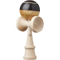 Kendama KROM GAS Holzkohle
