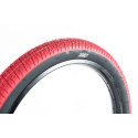 Family 20" BMX Reifen (2.35" | Rot)