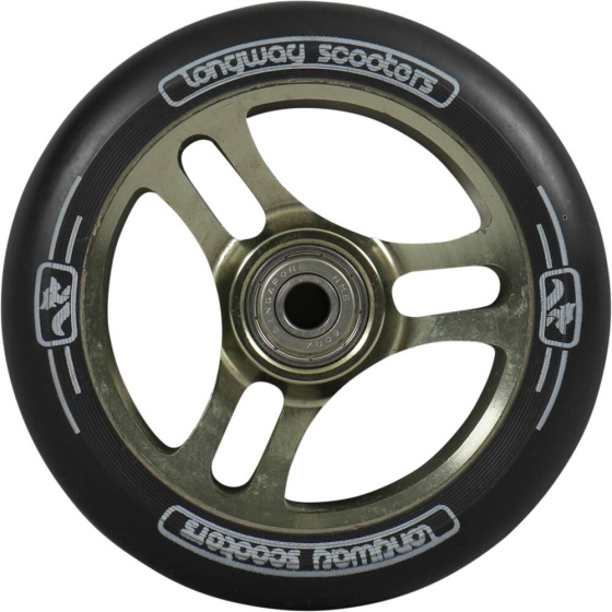 Longway Sector 110mm Rad Champagne