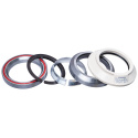 Headset North Star Integrated V3 Matte Cream