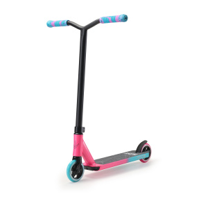 Freestyle Scooter Blunt One S3 Pink/Teal