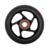 Ethic Mogway Rolle 115mm 12 Std Schwarz