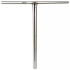 Union Uniq T Oversized 620mm Silber Lenker