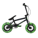 Mini BMX Invert Supreme Schwarz/Grün