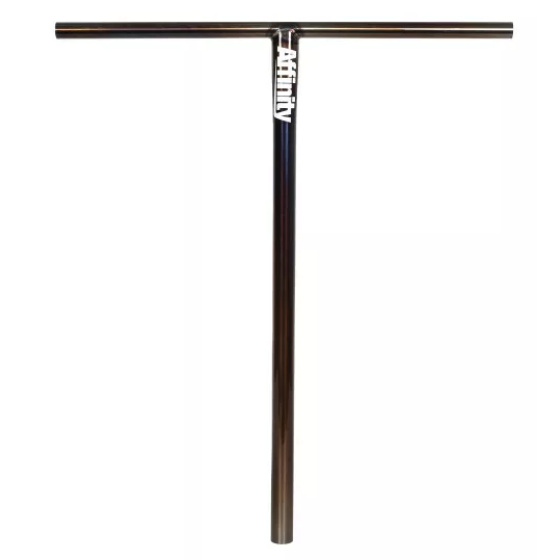Affinity T Classics XL Oversized 710mm Flat schwarz
