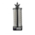 Stumpfe Griffe V2 grau