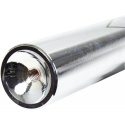 Stumpfe SOB V3 SCS Silber