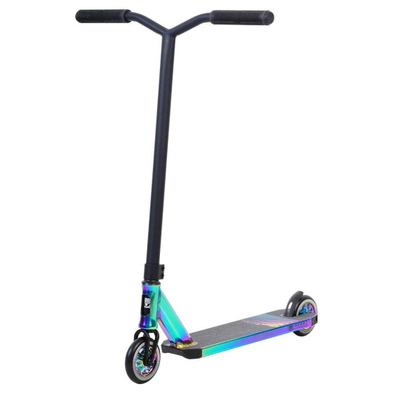 Freestyle-Roller Invert Supreme 3-10-14 Neo/Schwarz