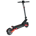 Elektrischer Roller City Boss K900 schwarz