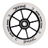 Divine Spoked Rad 110 mm weiß