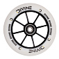 Divine Spoked Rad 110 mm weiß