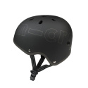 Micro Black Helm L (57-61cm)