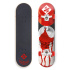 Skateboard Street Surfing STREET SKATE 31" Cannon II.