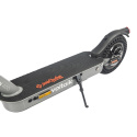 Elektrischer Roller Street Surfing VOLTAIK ION 400 grau