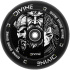 Rad Divine Hollowcore 120mm schwarz