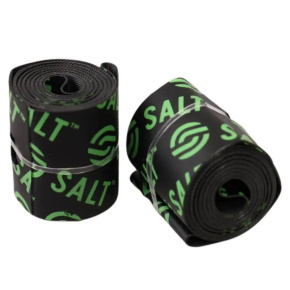 Salt Nylon BMX Felgenband (20"|Schwarz)