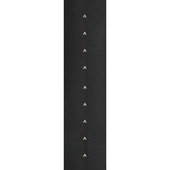 Griptape Above A-Row schwarz