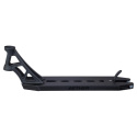 Deck Striker Aether 490mm Schwarz