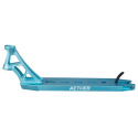 Deck Striker Aether 490mm Türkis