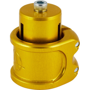 Apex HIC Lite Kit Klemme gold