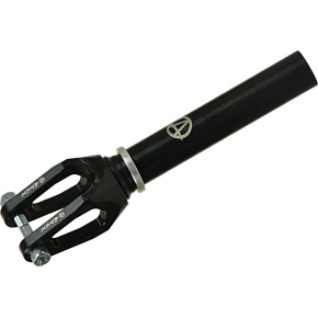 Apex Zero SCS/HIC Gabel schwarz