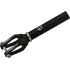 Apex Zero SCS/HIC Gabel schwarz
