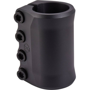 SCS Native Orca schwarz