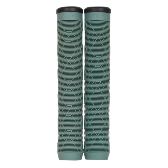 Native Emblem Leaf Grips