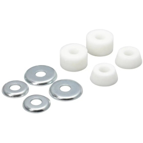 Pivot 2020 Skateboard Bushings (Weiß|90A)