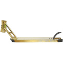 Deck Root Type R GT Gold