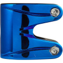Striker Essence V2 Blue Chrome Klemme