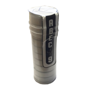 Blunt ABEC9 Lager 10 Stück