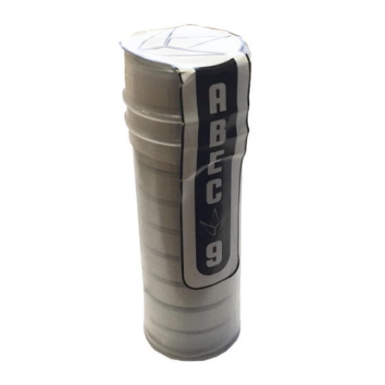 Blunt ABEC9 Lager 10 Stück