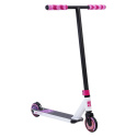 Freestyle-Scooter Invert Supreme 1-7-12 Weiß/Schwarz/Rosa
