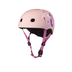 Helm Micro Mermaid LED - S (48-53 cm)