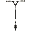 Stunt-Scooter Street Surfing TORPEDO White Crack 2024