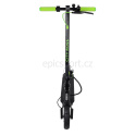 Elektroroller City Boss RS350 schwarz