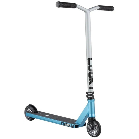 Stunt-Scooter Lucky Crew 2025 Chroma Mist