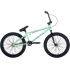 Freestyle BMX Academy Trooper 19.5" 2021 Minze/Poliert