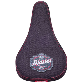 Colony Combo BMX Sattel (Blaster Chris James)