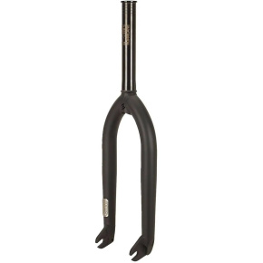 Gestohlene Hurricane BMX Gabel (Matt Schwarz) Gestohlene Hurricane BMX Gabel (Matt Schwarz)