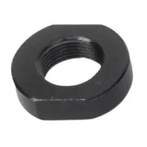 Gestohlene Rampage Mutter (Nicht-Antriebs-Sicherungsmutter Freilaufnabe)