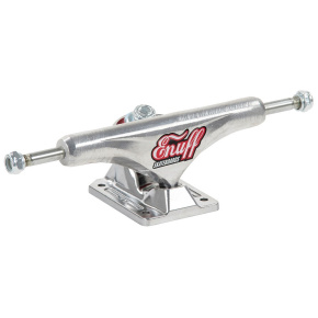 Enuff Decade Pro Trucks - Poliert - 129mm Enuff Decade Pro Trucks - Poliert - 129mm