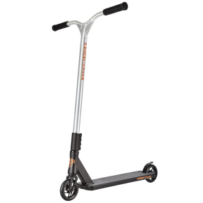 Freestyle-Scooter Chilli Sub Zero Silber