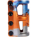 SCS Oath Cage V2 Orange/Blau/Titanium