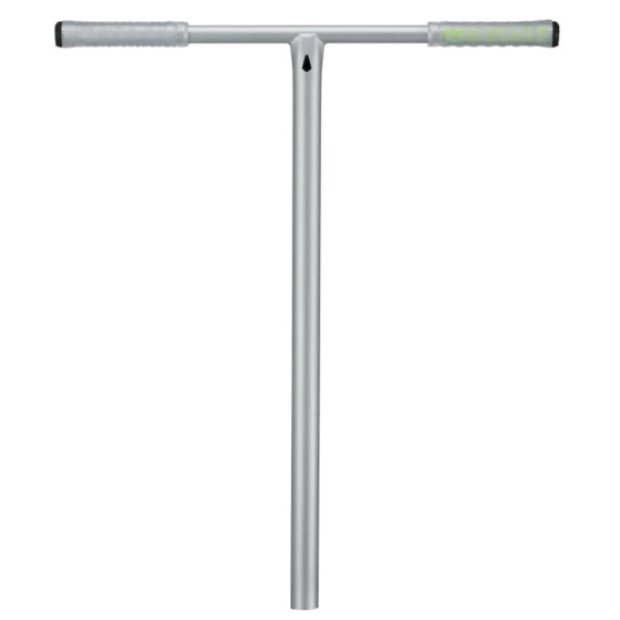 Blunt Thermal V2 720mm Silber Lenker + Griffe
