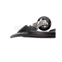 Waveboard Street Surfing ORIGINAL Black Glitch