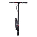 Elektrischer Roller City Boss RX5L schwarz