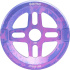Salt Plus Orion Guard Freestyle BMX Kettenblatt (Nebula Purple|28T)