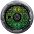 Lucky Lunar 120mm Recoil Rad
